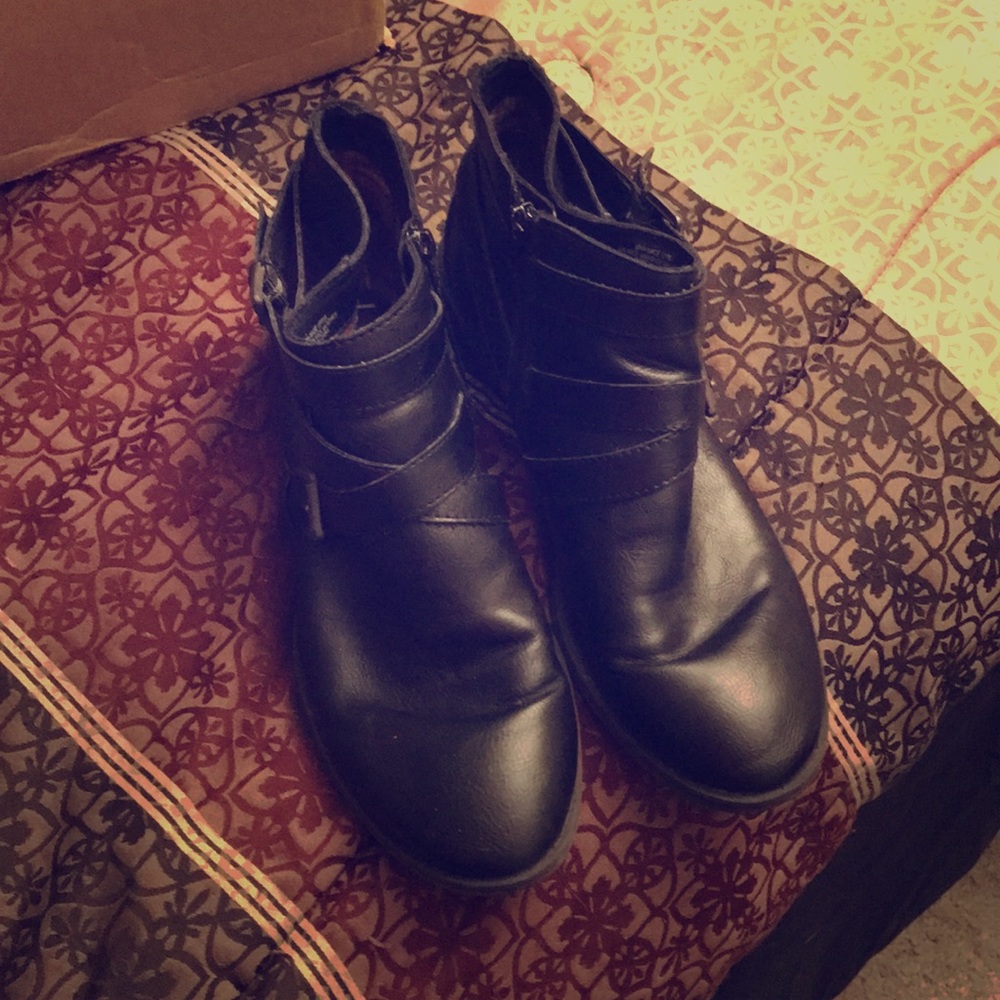 Boots